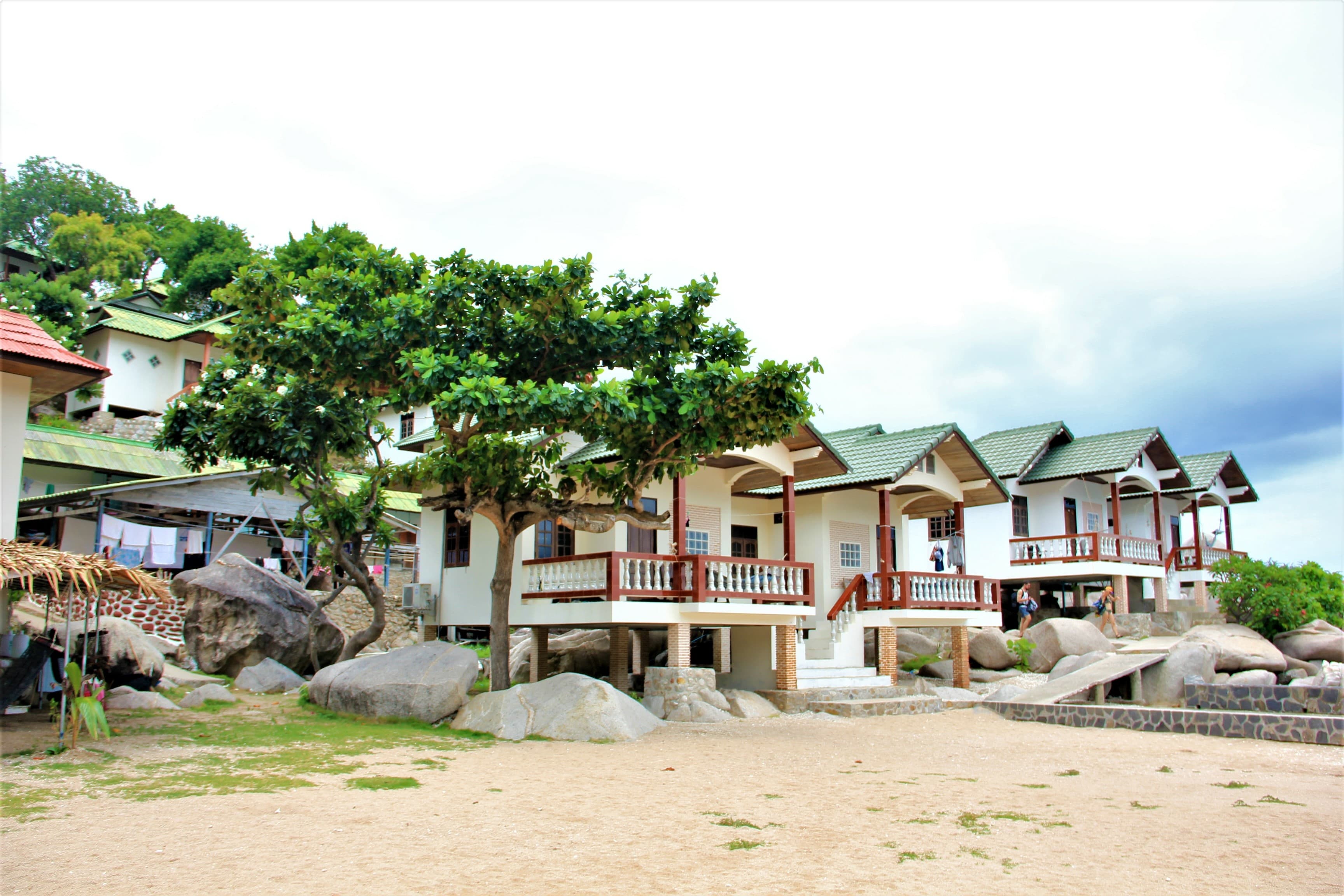 Coral Reef Inn