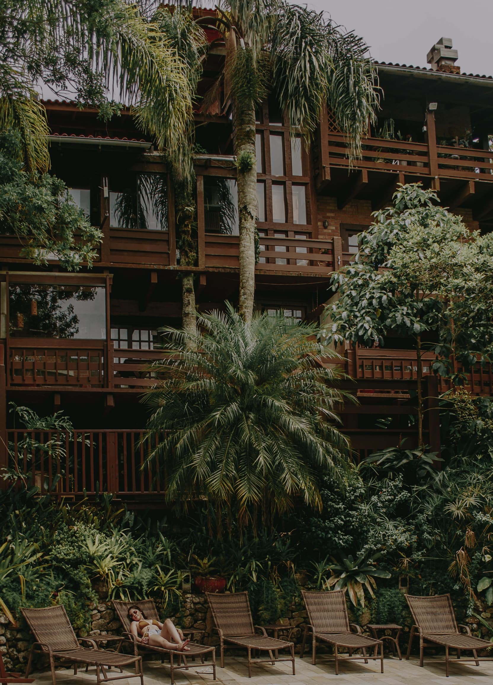 Sunset Bay Resort
