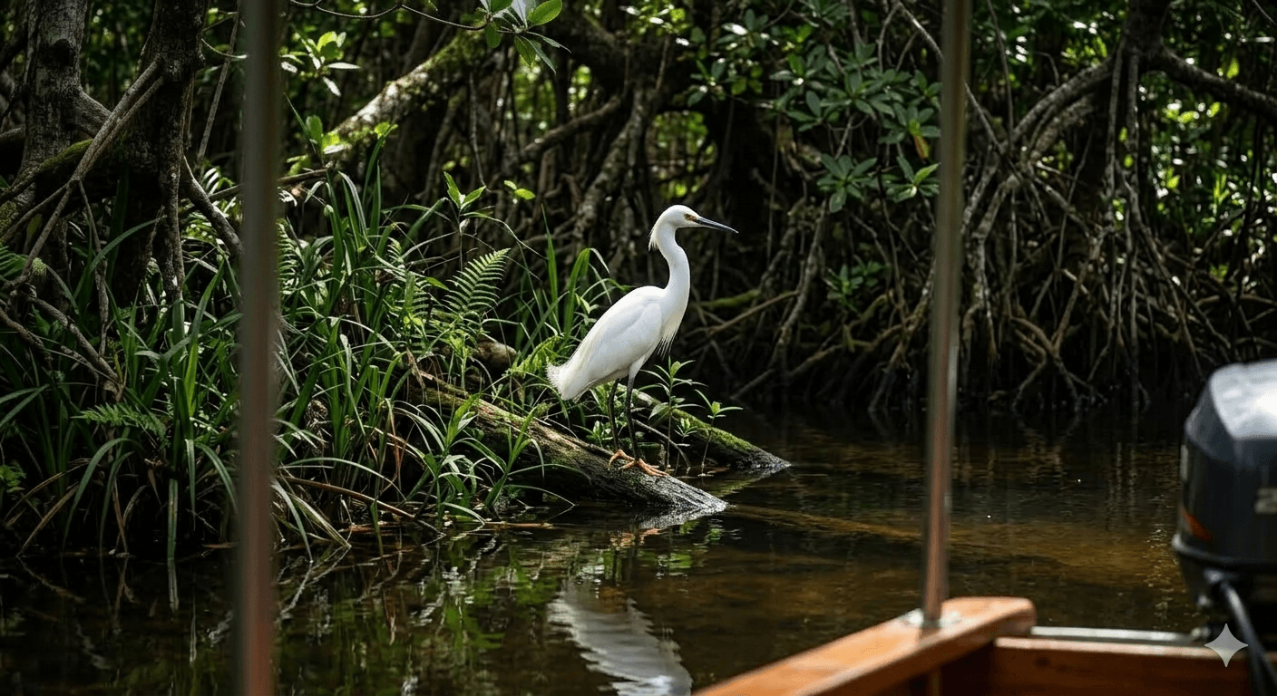 Black River Safari