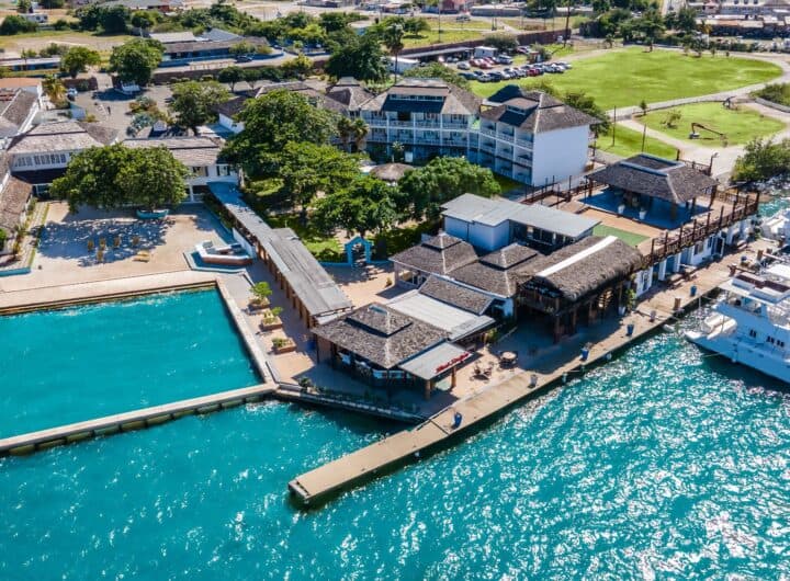 Port Royal