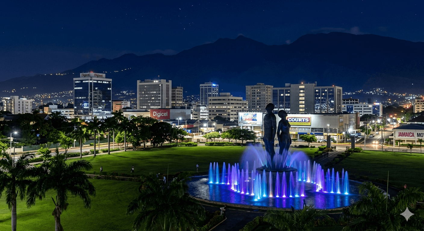 Emancipation Park