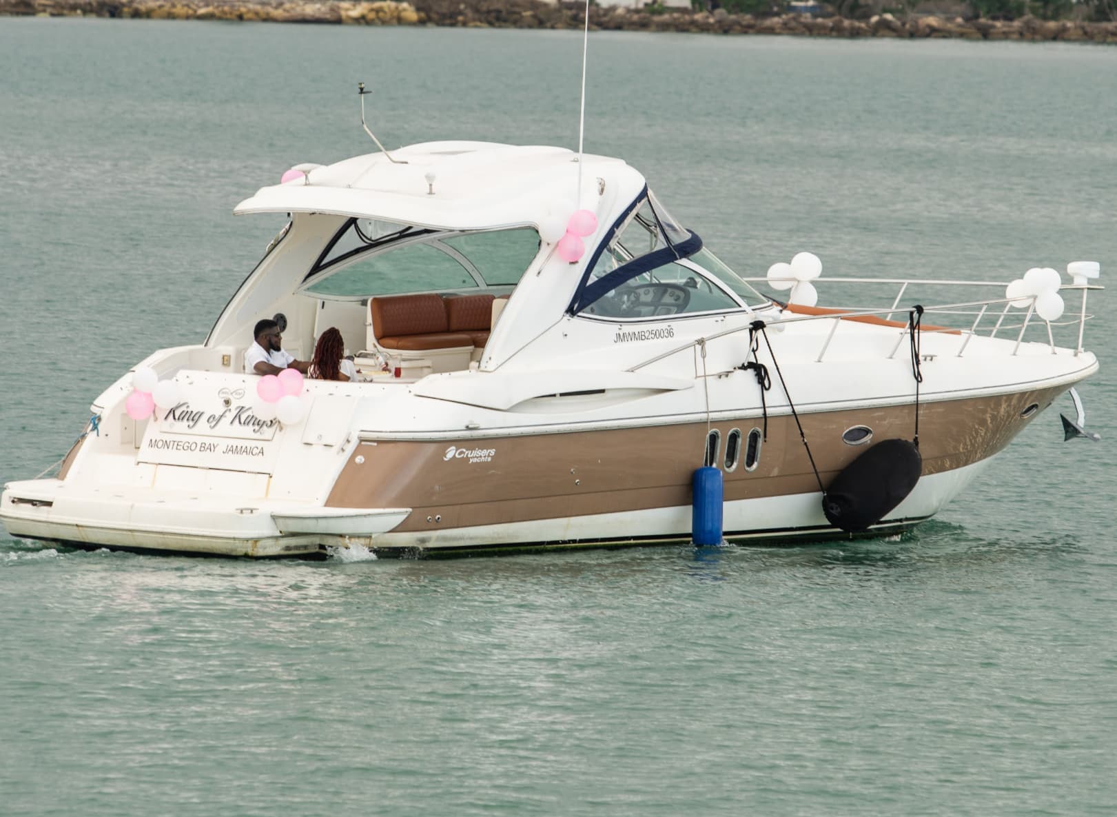 Romantic Things to Do in Montego Bay: The Couple's Playbook